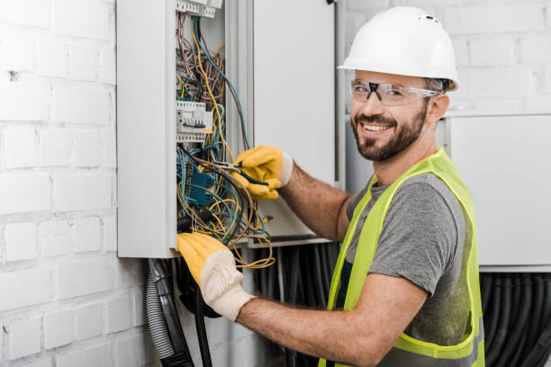 Best Electrical Wiring Services  in Huguley, AL