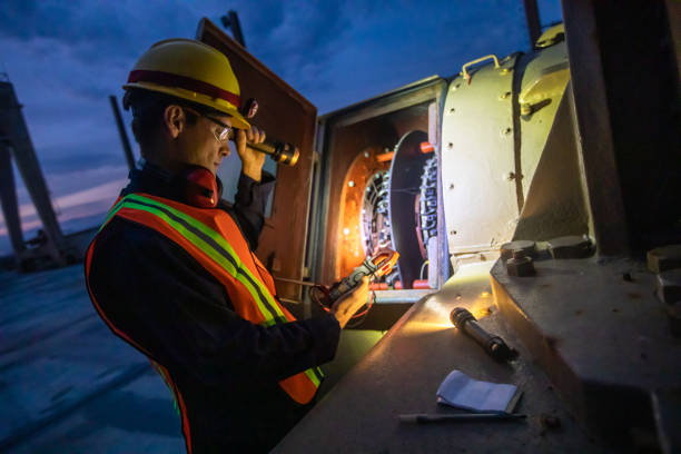 Trusted Huguley, AL Electrician Experts