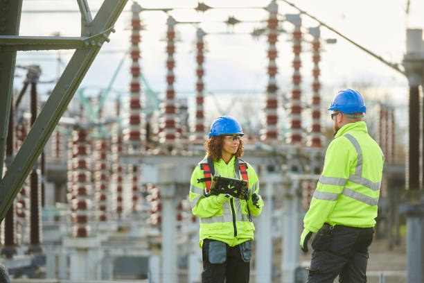 Best Electrical Upgrades for Homes  in Huguley, AL