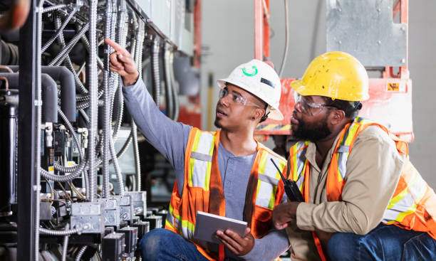 Best Electrical Installation Contractor  in Huguley, AL