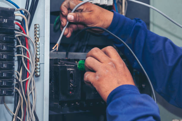 Best Electrical Troubleshooting Services  in Huguley, AL