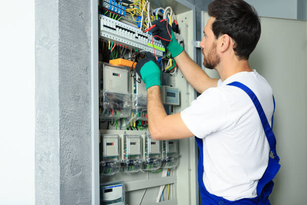 Best Emergency Electrician Near Me  in Huguley, AL