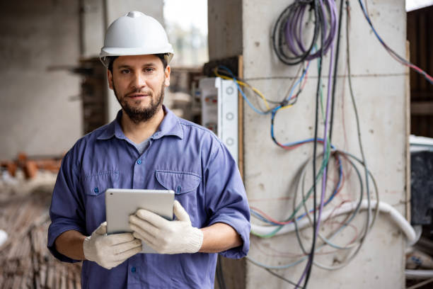 Affordable Emergency Electrician in Huguley, AL