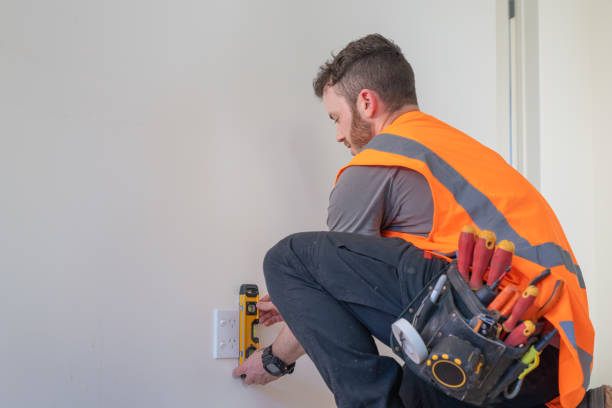 Best Circuit Breaker Repair  in Huguley, AL