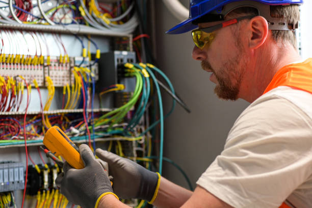 Best Electrical Repair Services  in Huguley, AL