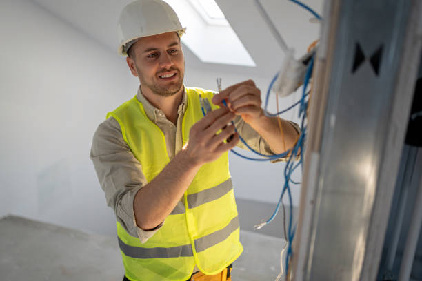 Best Generator Installation Services  in Huguley, AL