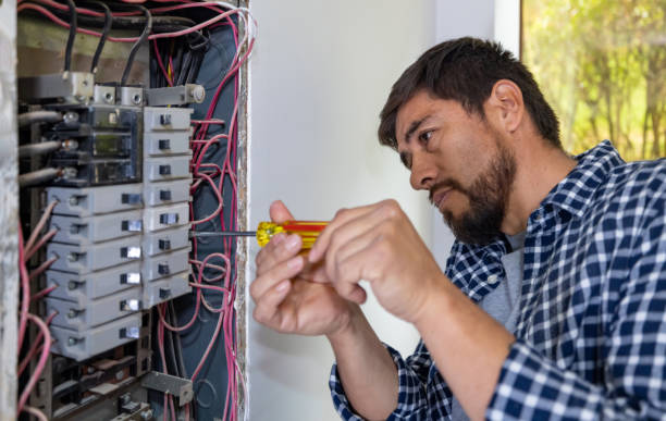 Best Electrician Near Me  in Huguley, AL